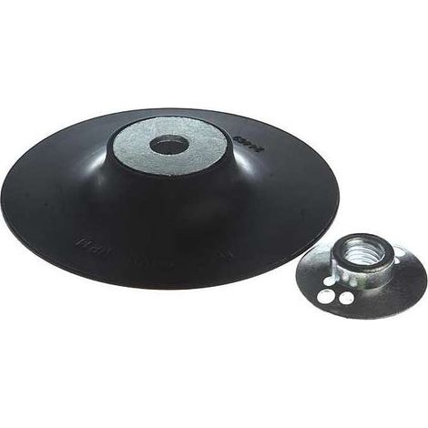 PLATEAU CAOUT 180 M14 MAKITA P-05913