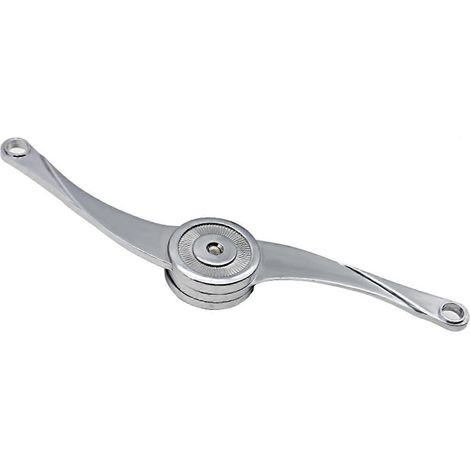 Amortisseur de charnière de couvercle pour porte de placard de cuisine (1/3)