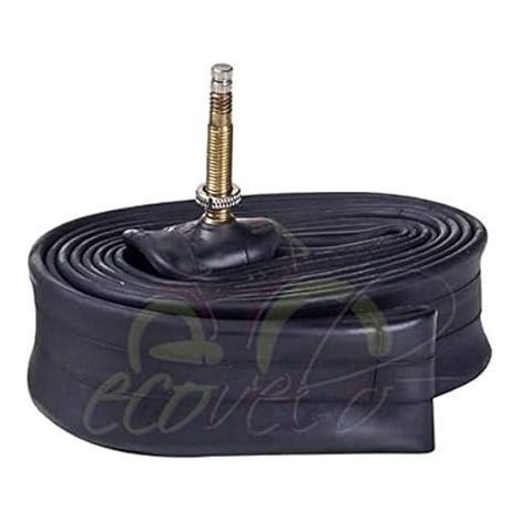 CAMERA D'ARIA 20 x 1.75/1.90/2.125 CON VALVOLA REGINA ITALIA PER CITY BIKE BICI BICICLETTA BAMBINO GRAZIELLA VINTAGE EPOCA BMX Ecovelo (1/5)
