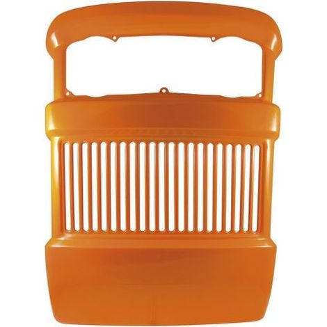 Calandra radiatore serie Oro adattabile Fiat 4950401 (1/5)