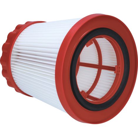 Bosch PRO Bellows filters square Filter M Class 158x158x160mm 2608000771 (1/3)