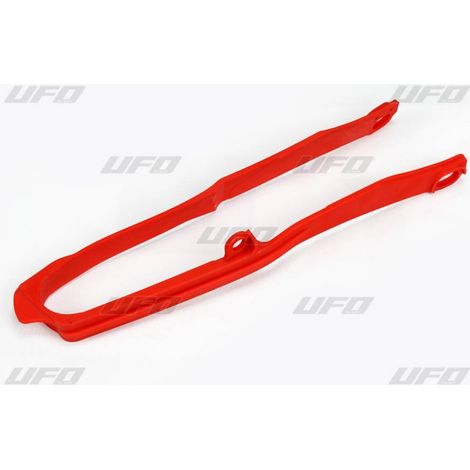Guidacatena Honda CRF 250R/RX '18-'19, CRF 450R '17-'18 Rosso UFO