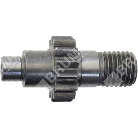 Piñón para cortasetos ATTILA COMPATIBLE - 022411