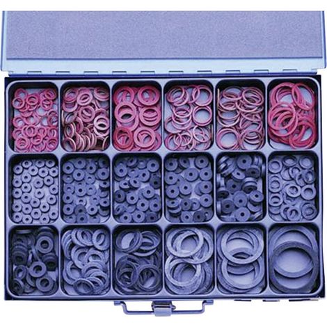Assortiment de 1000 joints