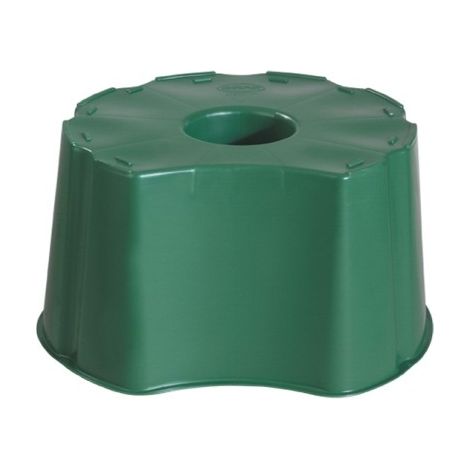 Base para Contenedor Redondo 210 Litros 502001 GRAF PLASTIC