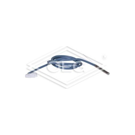 VAILLANT Sensore, sensore di temperatura VK 114-474/8-E e.a. Vaillant-Nr. , 253552