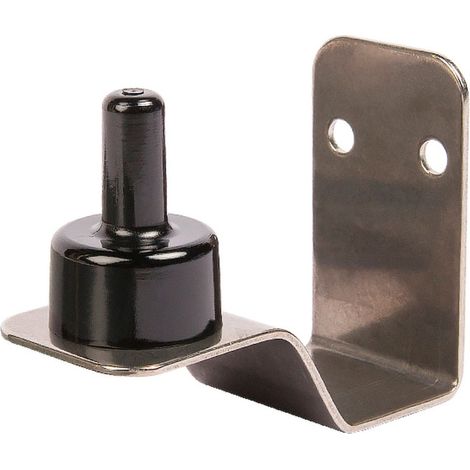 Parkhalter (Wandhalter) für KEG Verschluss (Zapfkopf)