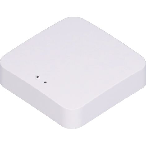 Passerelle Tuya, application Tuya Smart, passerelle domotique sans fil ZigBee 3.0, commande vocale Alexa, 5 V (1/5)