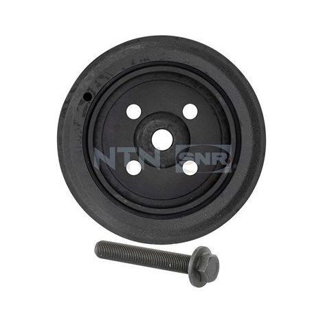 Dampers - DPF352.01K1 - SNR - Compatible avec véhicule Ford