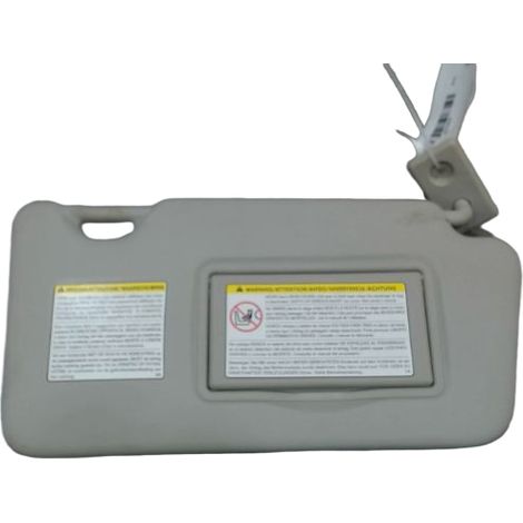 Pare-soleil D NISSAN Micra [PRODUIT D'OCCASION]♻️964001hz1a