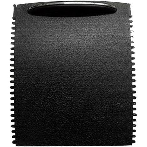 Cache-gobelet de console centrale A20368001239051 pour Mercedes Classe C W203 (2000-2007) - Rideau porte-gobelet (1/5)
