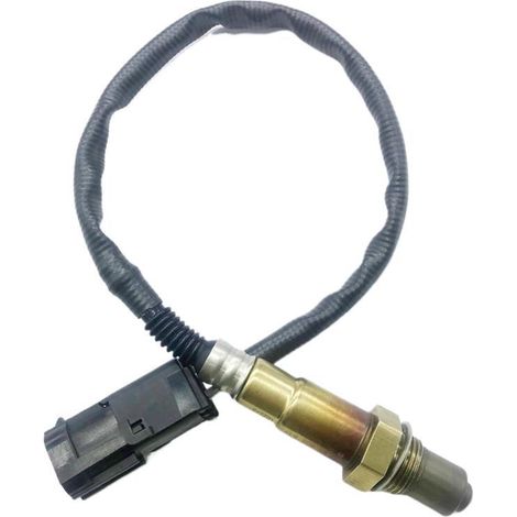 0258006537 11183850010 1118385 Oxygen sensor applicable to LADA (1/4)