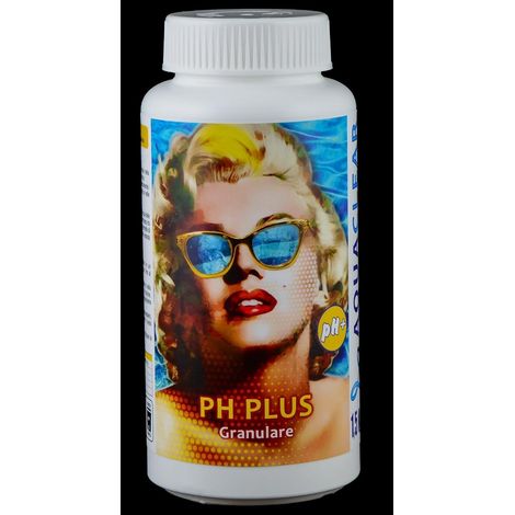 PH PLUS GRANULARE 1KG