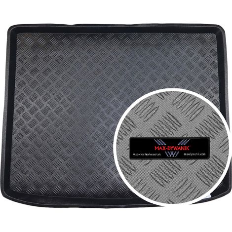 Alfombrilla para maletero del Kia Sportage V SUV 2022 - MAX-MAT