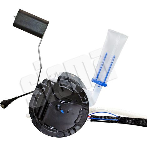Modèle : LR040878 2013-2016 Land Rover Range Rover Sport Ensemble pompe à carburant LR077703, compatible avec les moteurs 3.0L SCV6/5.0L V8, assurant une conduite tout-terrain luxueuse et sans effort. (1/4)