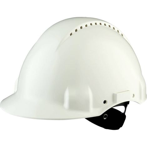 Casque de protection 3M Peltor Uvicator G3000 universel blanc