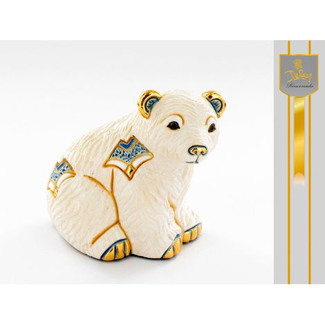 Eisbär