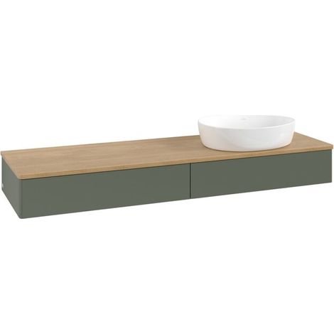 Villeroy & Boch K16011HL WTUS Antao K161 1600x190x500mm (1/3)