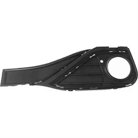 Cache de grille de feu antibrouillard avant gauche 51117294833 Pour-- (1/5)