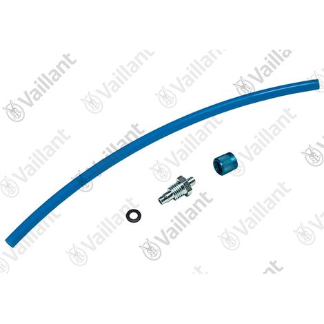 VAILLANT Tuyau flexible, gaz VKK 806-2806 u.w. Vaillant-Nr. , 095655