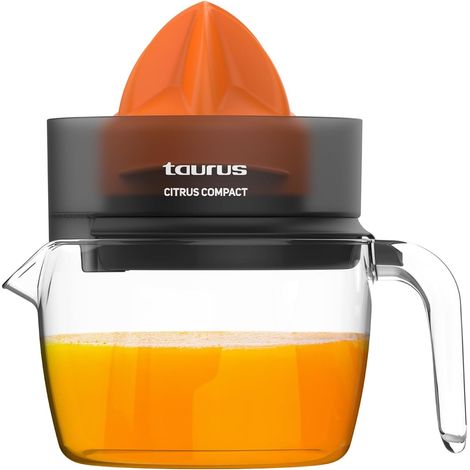 Presse-agrumes électrique compact 30 W 800 ml
