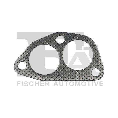 Joint d'étanchéité, tuyau d'échappement FA1 330-906 AUTOBIANCHI 46465291 7669581