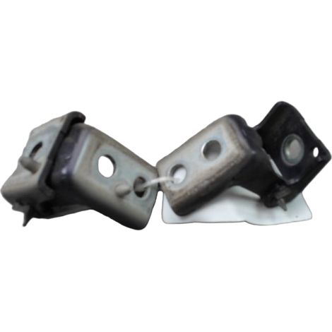 [PRODUIT D'OCCASION] Charnière Porte Avg CITROEN C4 Cactus ♻️ Ref Oe. 1608322780 - Garantie à vie (1/3)