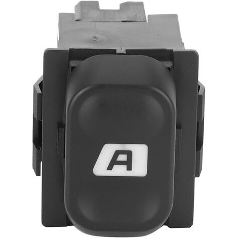 Control del regulador de elevalunas eléctrico compatible con Xsara N2 1997-2005 6552.kt (1/5)