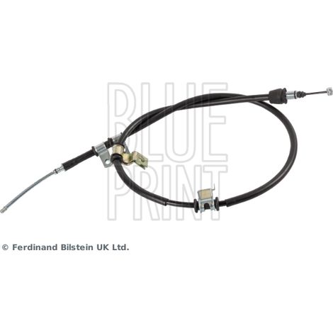 Tirette à câble, frein de stationnement Blue Print ADG046179 HYUNDAI 59770-1C800