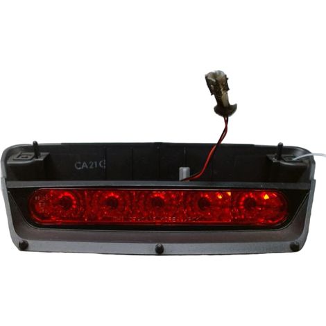 [PRODUIT D'OCCASION] Feux Stop Supplementaire CHEVROLET Spark ♻️ Ref Oe. 95089244 - Garantie à vie (1/3)