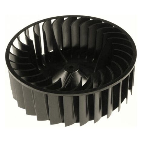 TURBINE pour SECHE LINGE - C00311848 (1/4)