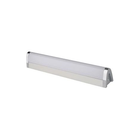 Applique murale LED pour SDB 6W (Eq. 48W) Dim. 470x75mm (1/2)