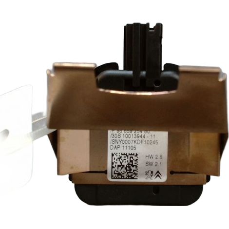 [PRODUIT D'OCCASION] Capteur De Pluie PEUGEOT 508 2010- ♻️ Ref Oe. 1606932780 - Garantie à vie (1/4)