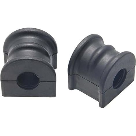 Lot de 2 bagues stabilisatrices arrière BB5Z-5A772-A, 8A8Z-5A772-B pour Ford Explorer 2011-2019 (1/5)
