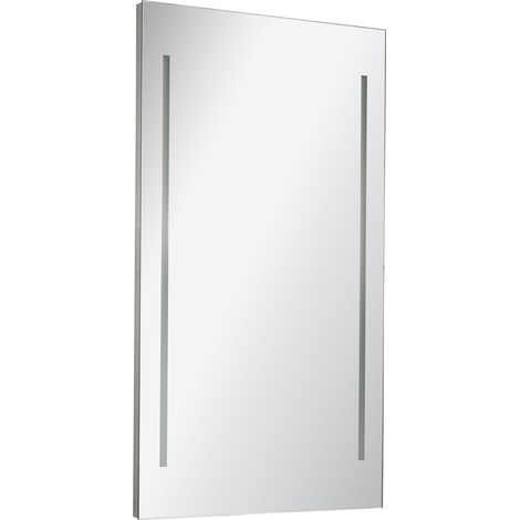 SpElement AL 55 LED Schalter 55x100x4 (1/3)
