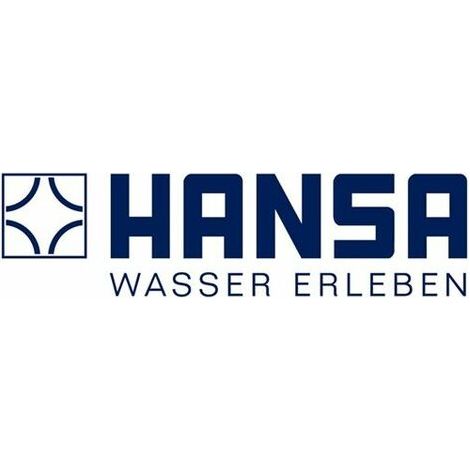 HANSA Waschtisch Standventil Hansanova Style Set 5093, verchromt (1/4)
