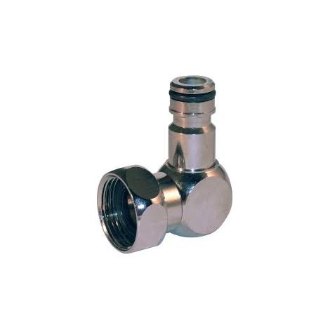 Raccordo a dado girevole 3/4 (s/b) - Irrigazione piovana
