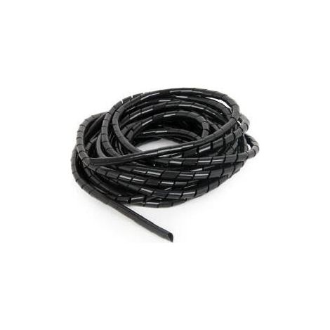 Organizador de Cables GEMBIRD CM-WR1210-01 10 m Negro 20 m (1/3)
