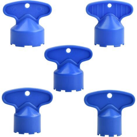 5-Piece Faucet Aerator Set, Plastic Water Saving Faucet Aerator, Universal Kitchen Faucet Water Saver, Aerator Filters, Wrench Tools for Sinks (M16.5/M18.5/M21.5/M22.5/M24) (1/5)