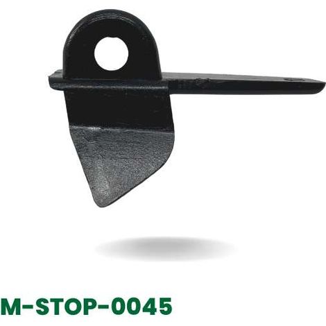 Coperchio in plastica per piedino di montaggio tipo Y (1/5)