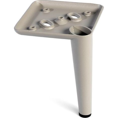 Q&Q pata metal birdie h120 crema altura (h) 120 ,
ALTURA (H):120,Pais Origen:CN,
Pais Origen:CN, (1/2)
