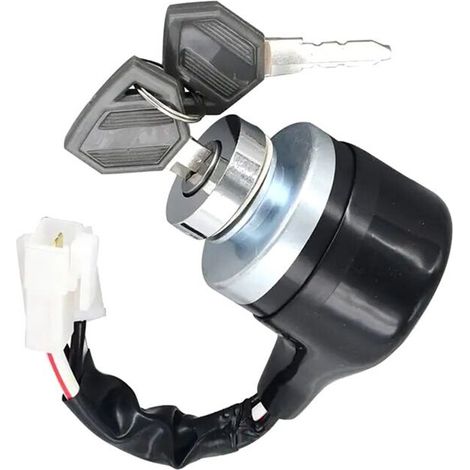 Interruptor de encendido LVA803436 AM879479 para 2025R 2032R 2210 2305 2320 2520 2720 (1/2)