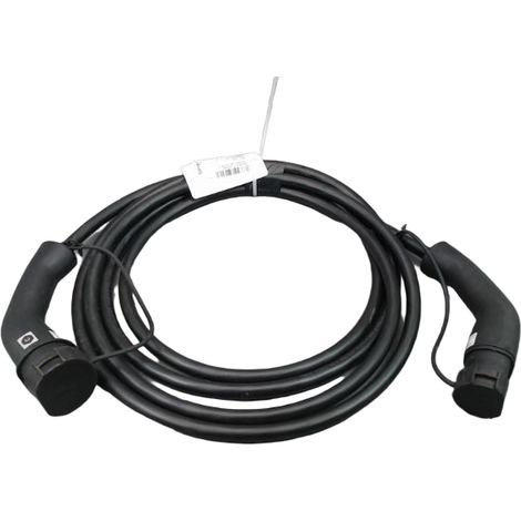 [PRODUIT D'OCCASION] Cable Recharge Voiture Electrique RENAULT Twingo III 2014-... ♻️ Ref Oe. 296901854r - Garantie à vie (1/2)
