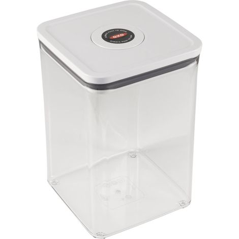OXO-POP Behälter 4,2 l, quadratisch, mittelgroß, GoodGrips