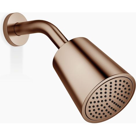 Dornbracht Kopfbrause, Ausladung 180-210mm, 28504979-42 (1/5)
