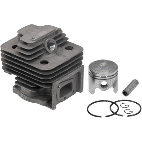 PROGREEN kompletter Zylinder - 058924