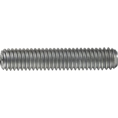 Connex Gewindestücke M10 x 330 mm - 2 Stk. Schrauben & Dübel