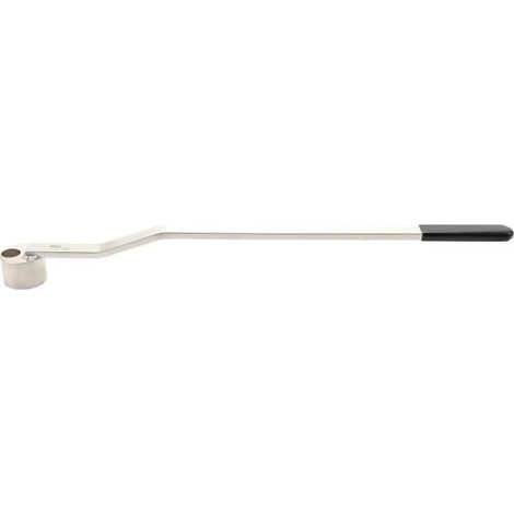 BGS Llave de bloqueo cigüeñal 665 mm 1738 g