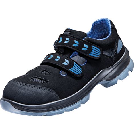 Sandale Atlas BS 46 ESD O1, largeur 10 taille 42 (1/2)