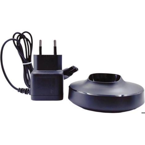 Base De Support De Charge AC51/15V Avec Cordon De Chargeur HQ8505, Compatible Avec Philips, Série 5000 7000 9000 Rasoir (1/5)